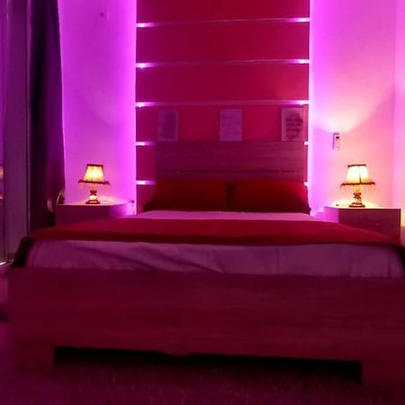 Magnifique Villa Avec Piscine Sur L'Ile De Djerba Pour Vacances Arkou 外观 照片