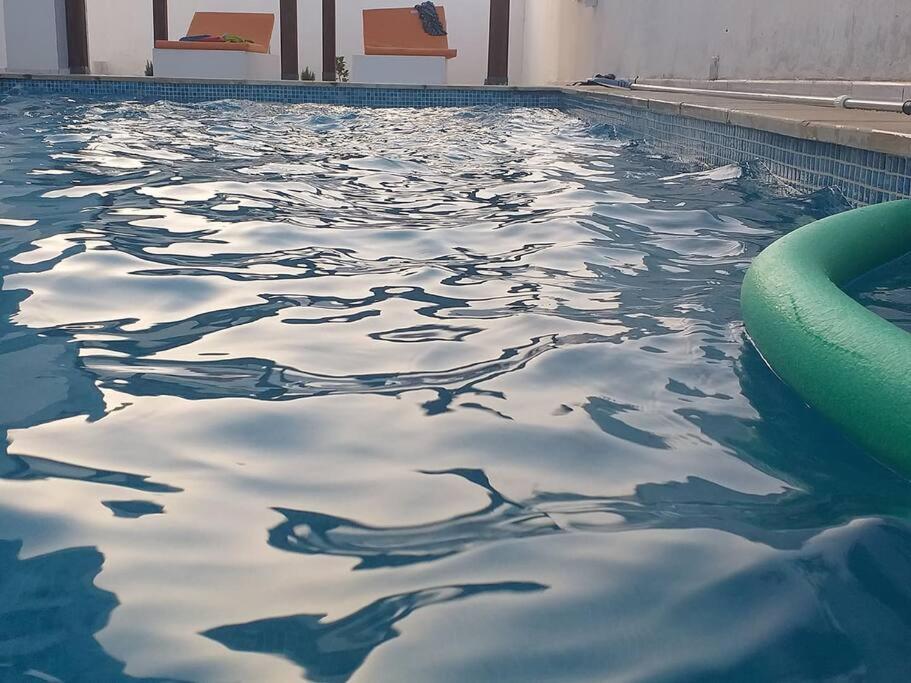 Magnifique Villa Avec Piscine Sur L'Ile De Djerba Pour Vacances Arkou 外观 照片